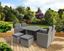 Pagoda-Amalfi-Deluxe-Cube-9-Piece-Set