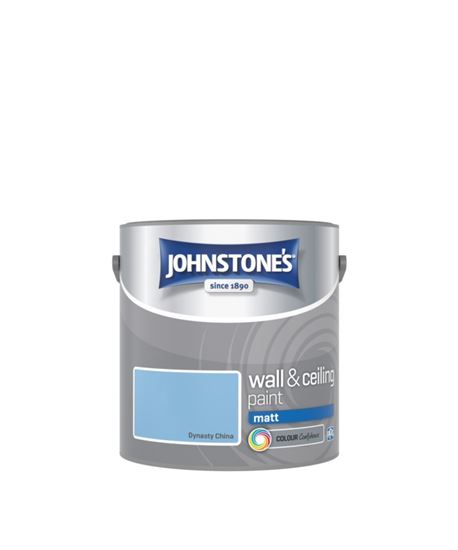 Johnstones-Wall--Ceiling-Matt-25L