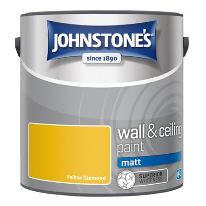 Johnstones-Wall--Ceiling-Matt-25L