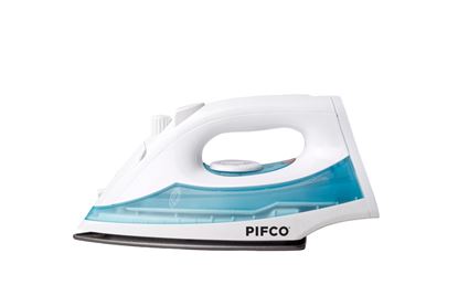 Pifco-Easy-Steam-Iron