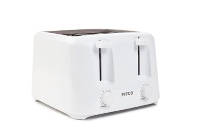 Pifco-Essentials-Toaster-4-Slice