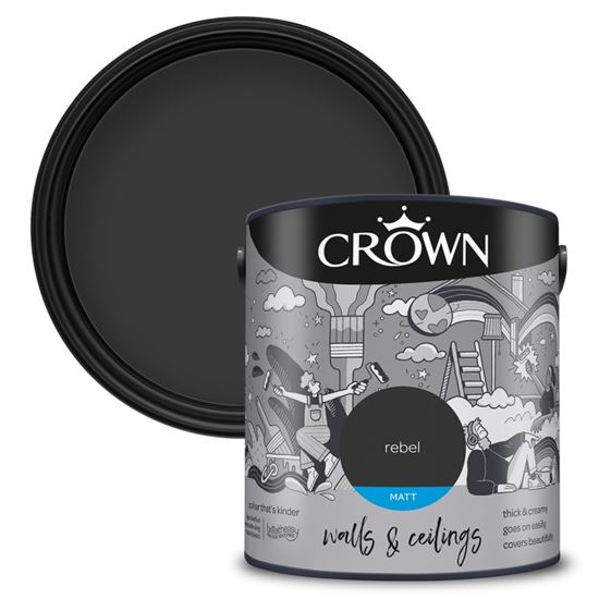 Crown-Walls--Ceilings-Matt-25L