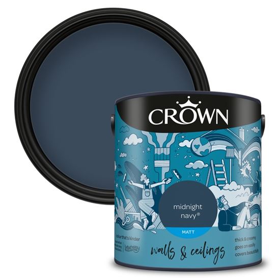 Crown-Walls--Ceilings-Matt-25L