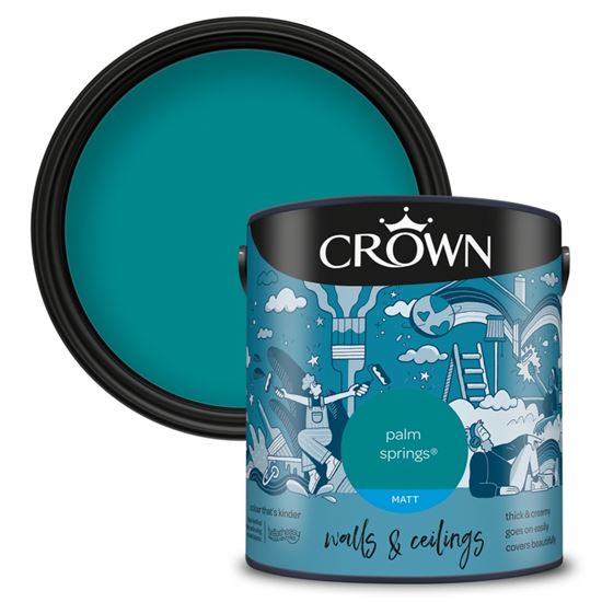 Crown-Walls--Ceilings-Matt-25L