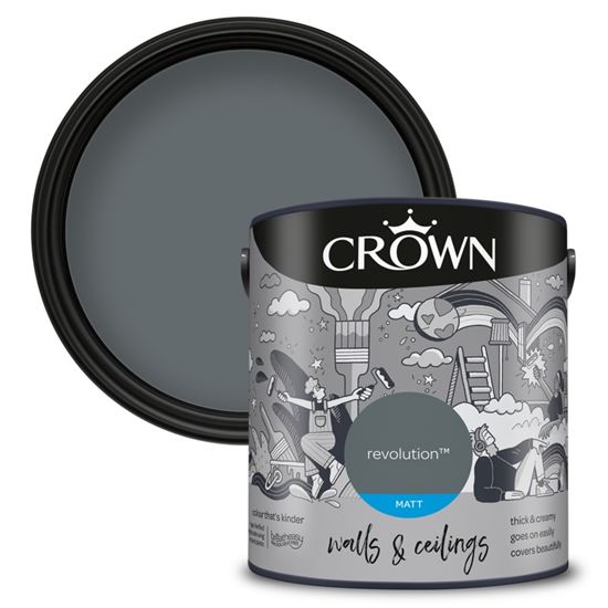 Crown-Walls--Ceilings-Matt-25L