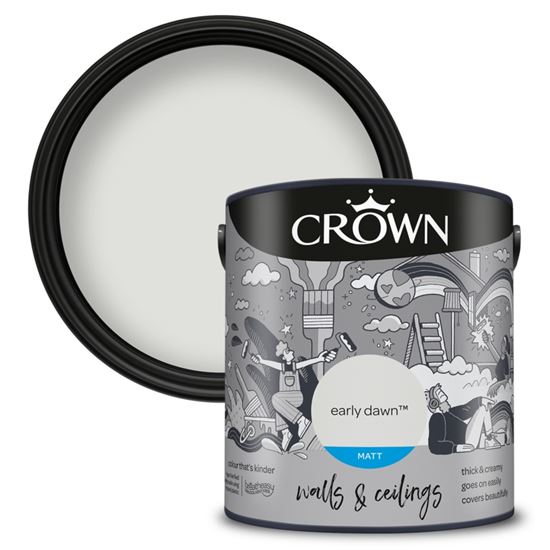 Crown-Walls--Ceilings-Matt-25L