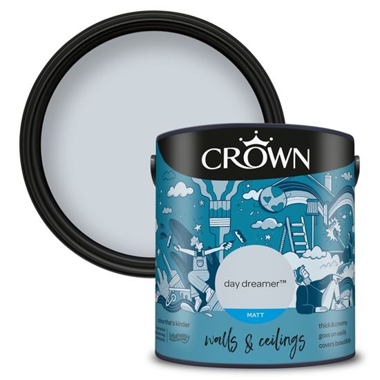 Crown-Walls--Ceilings-Matt-25L