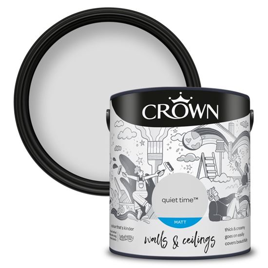 Crown-Walls--Ceilings-Matt-25L