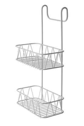 Blue-Canyon-Over-Shower-2-Tier-Screen-Caddy