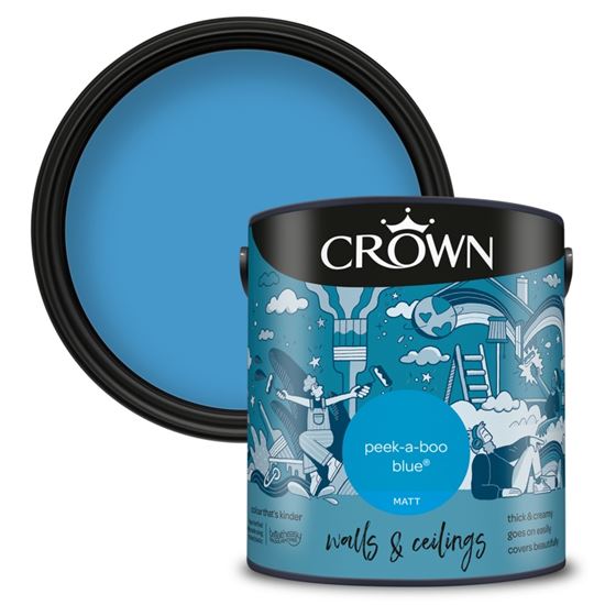 Crown-Walls--Ceilings-Matt-25L