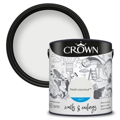 Crown-Walls--Ceilings-Matt-25L