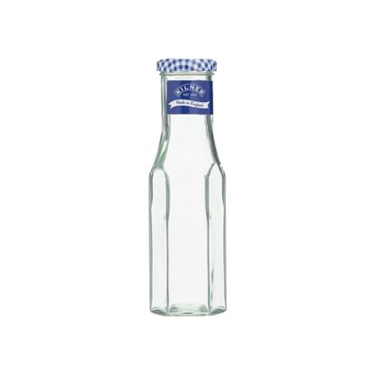 Kilner-Hexagonal-Twist-Top-Bottle