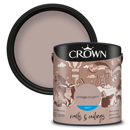 Crown-Walls--Ceilings-Matt-25L