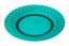 Casa--Casa-Tuscany-Emerald-Plate