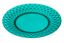 Casa--Casa-Tuscany-Emerald-Plate
