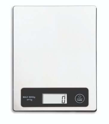 Casa--Casa-Stainless-Steel-Electronic-Kitchen-Scale