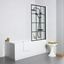 Kvit-Krittal-Bath-Screen
