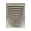 Kaemingk-Jamie-Plastic-Planter-Off-White