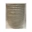 Kaemingk-Jamie-Plastic-Round-Planter-Off-White