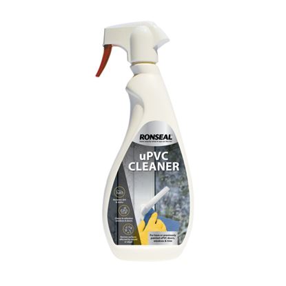 Ronseal-UPVC-Cleaner