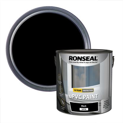 Ronseal-UPVC-Paint-25L