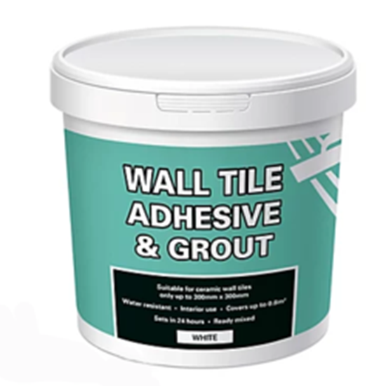 Norcros-Wall-Tile-Adhesive--Grout-Ready-Mixed