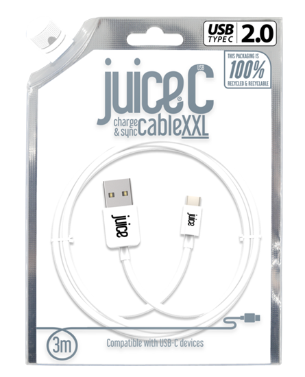 Juice-3m-Round-USB-Cable