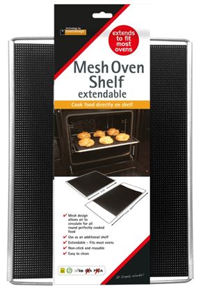 Planit-Oven-Shelf-Mesh