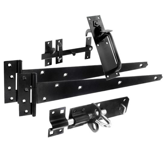 Smiths-Ironmongery-Suffolk-Latch-Side-Gate-Kit