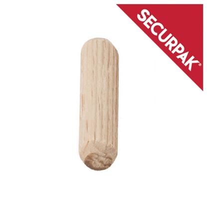 Securpak-Wooden-Dowels-M10-x-40mm