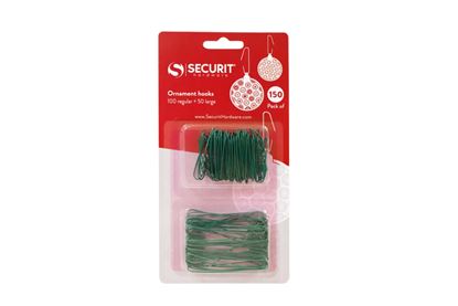 Securit-Ornament-Hooks