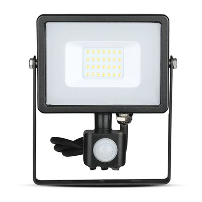 V-Tac-SMD-PIR-Sensor-Floodlight