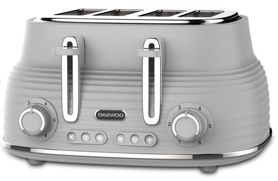Daewoo-Sienna-4-Slice-Toaster