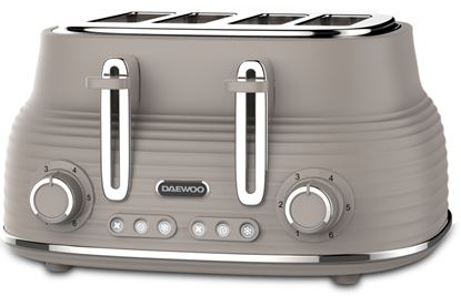 Daewoo-Sienna-4-Slice-Toaster