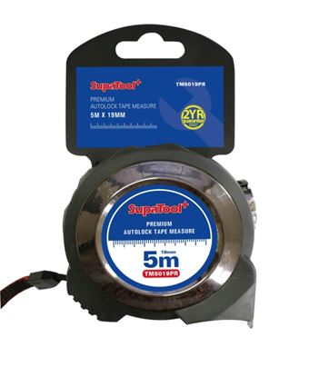 SupaTool-Premium-Auto-Lock-Tape-Measure