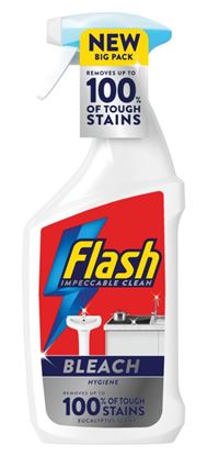 Flash-Spray-With-Bleach