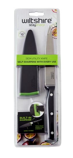 Wiltshire-Staysharp-Triple-Rivet-Utility-Knife