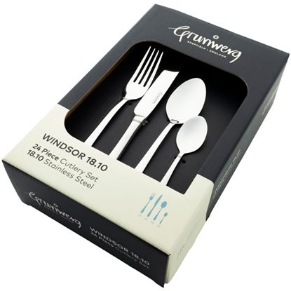 Grunwerg-24-Piece-Boxed-Cutlery-Set