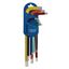 Draper-Expert-Metric-Long-Arm-Hex-Key-Set