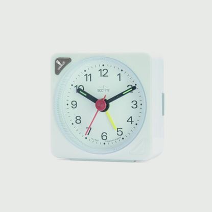 Acctim-Ingot-Crescendo-Alarm-Clock