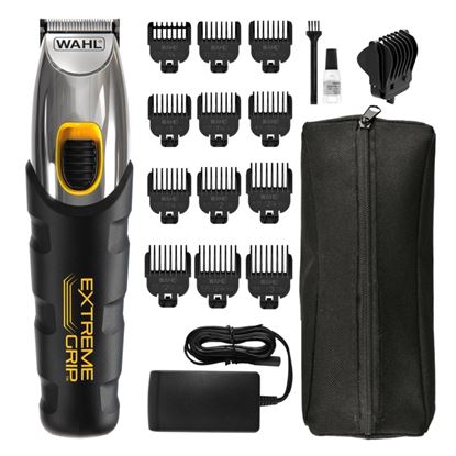 Wahl-Extreme-Grip-Stubble--Beard-Trimmer