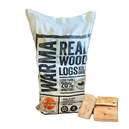 Warma-Real-Wood-Logs-Medium