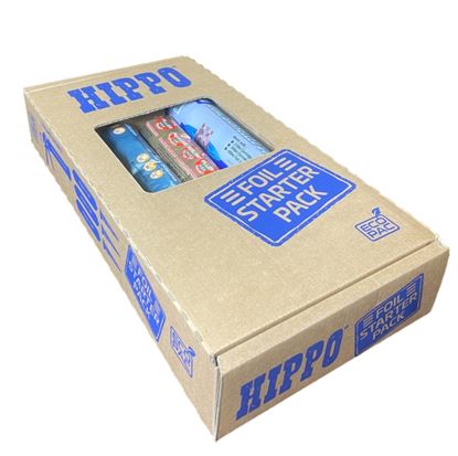 Hippo-Foil-Starter-Kit