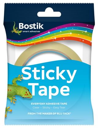 Bostik-Sticky-Tape