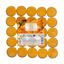 Prices-Candles-Petali-Tealights-x-25