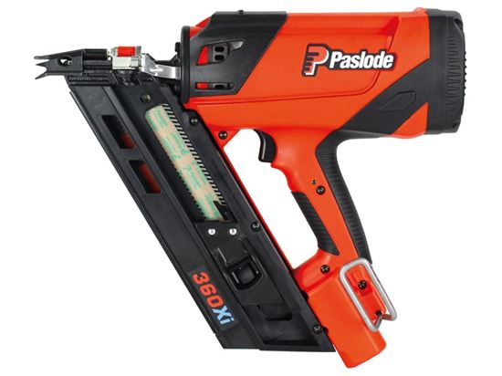 Paslode-IM360xi-Lithium-Framing-Nailer-Kit