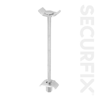 Securfix-Work-Top-Connector-150mm