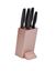 Wiltshire-Rose-Gold-Knife-Block