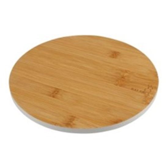 Fackelmann-Bamboo-Cutting-Board