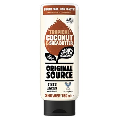 Original-Source-Coconut--Shea-Butter-Shower-Gel